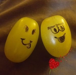 Meet your Posher, Darlene